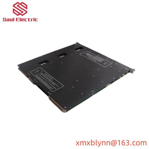 TRICONEX Invensys 2551 Analog Input Modules, for precise industrial control applications