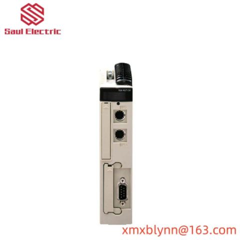 Schneider's TSXP57153M Single-format PL7 Processor - Unleashing Automation Power