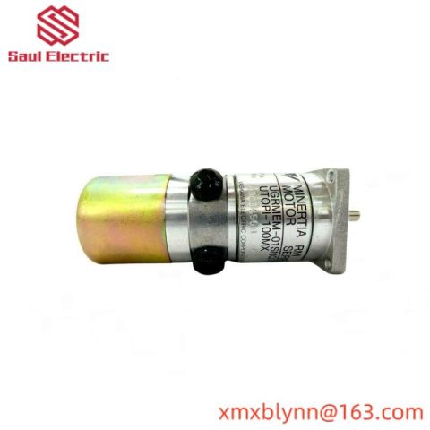 Yaskawa UGRMEM-01SNQ72 Electric Motors, Advanced Industrial Solutions