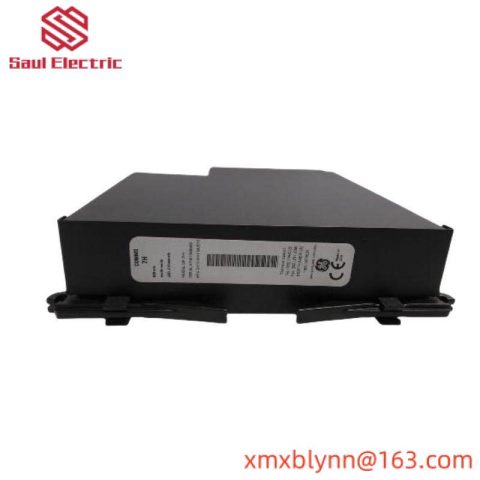 GE UR7HH - Digital I/O Module, Precision Control for Industrial Applications