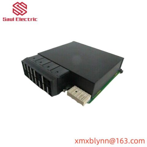 GE UR-6UH Digital I/O Module, 6 Form-A Outputs, for UR Unit