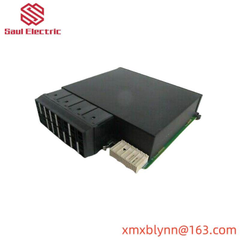 GE UR-6UH Digital I/O Module, 6 Form-A Outputs, for UR Unit