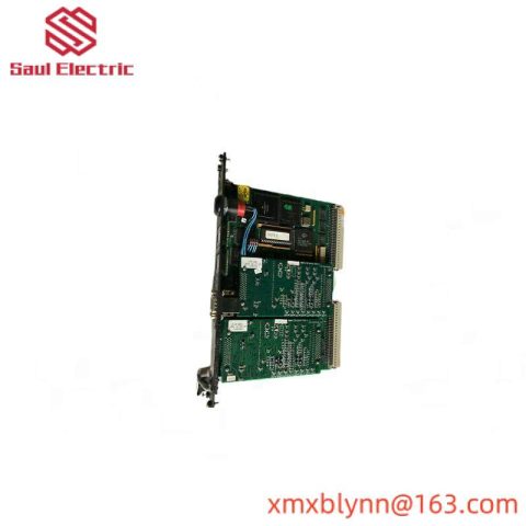 NORGREN VAC030-S4-S4 Industrial Servo Drive Board