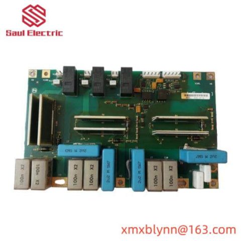 Vacon PC00459G - High-Performance PC BOARD by Vacon, for Industrial Automation