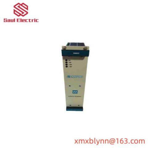 VIBRO METER SIM-275D-24 200-582-200-013 POWER SUPPLY MODULE - Reliable Industrial Control Solution