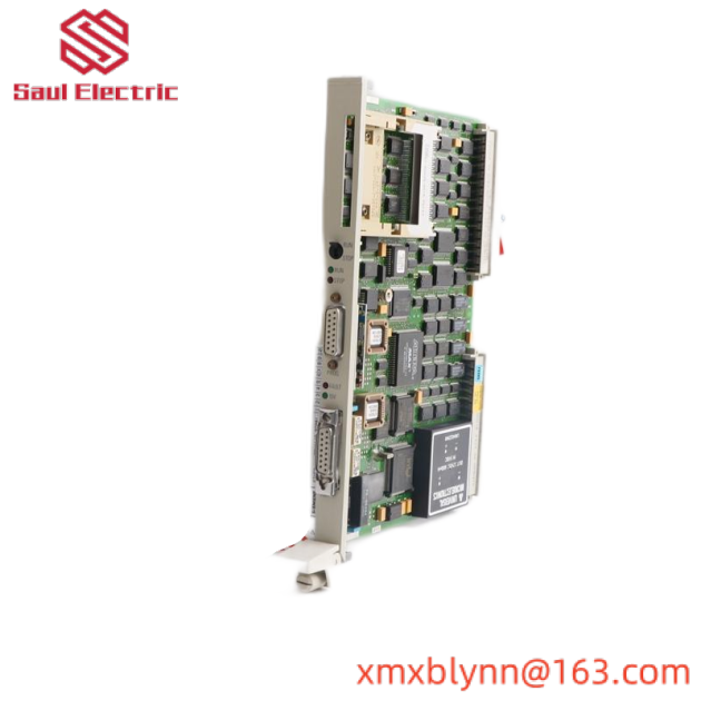 VIBRO METER UVV694 - 204-694-000-023S Position Processor, Industrial Control Solutions