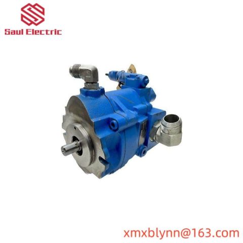 Vickers 9VB29RS20CM11 378804 Pump - Advanced Fluid Handling Solution