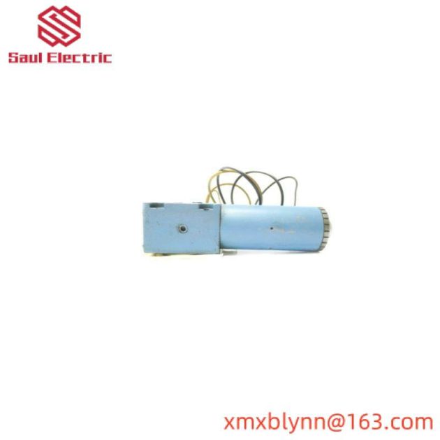 VICKERS MOD6C31S35 | Industrial Valve for Advanced Control Systems