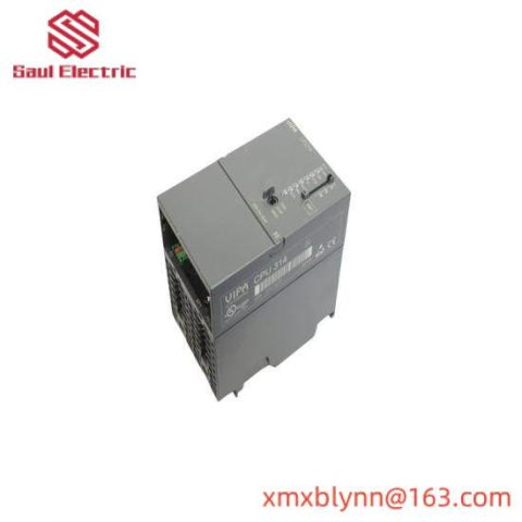 VIPA 314-1SL01 CPU 314 Control Module