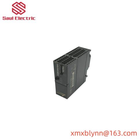 VIPA 315-2AG12 / CPU315SB - Profibus-DP Master for Industrial Control