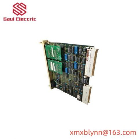 VIPA 7642 Operator Panel: High Performance HMI Solution for Industrial Automation