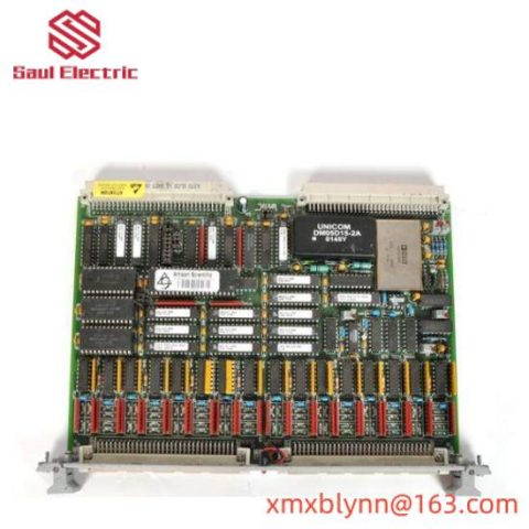 VMIC GE VMIVME-3128 14-Bit Analog to Digital Converter Module