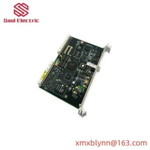 GE VMIVME 333-015565-000 Module Assembly, Advanced Industrial Control Solutions