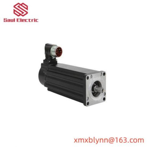 VPL-B1306C-CJ12AA Servo Motor, Panasonic Motor Systems