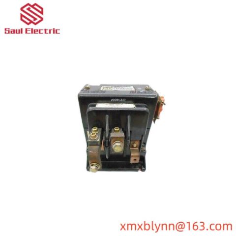 WARD LEONARD RDP9-21100: Industrial Motor Starter Contactor