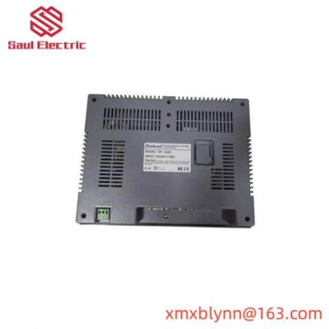 Weintek HMI MT8070IH3EV - Industrial Touch Screen Control Panel