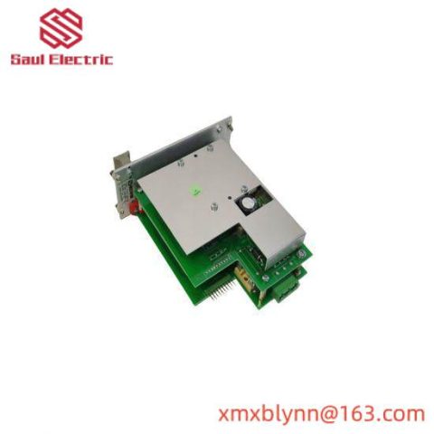 Westermo PS-02 Power Supply Module: High Performance for Industrial Control Solutions