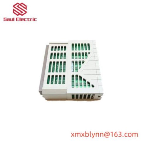 Westinghouse 1C31116G01 Analog Input Module