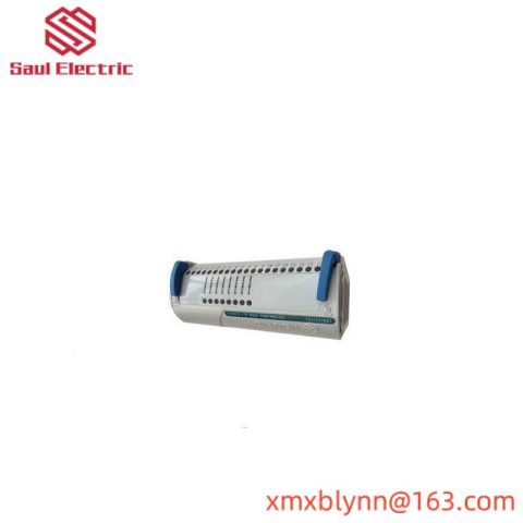 WESTINGHOUSE 1C31179G02 Remote Input/Output Module