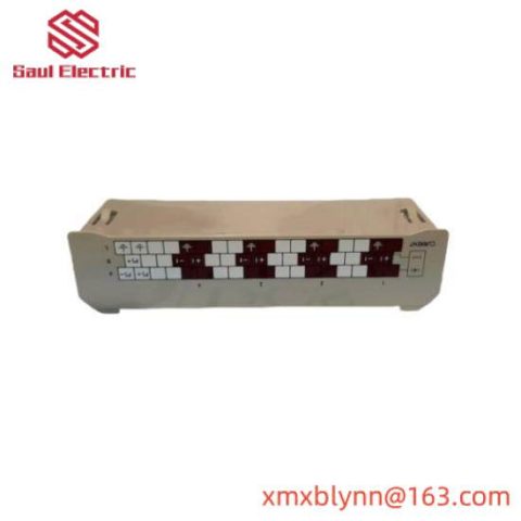 Westinghouse 1X00188H01 Foam Insert for Emerson OVATION Control System