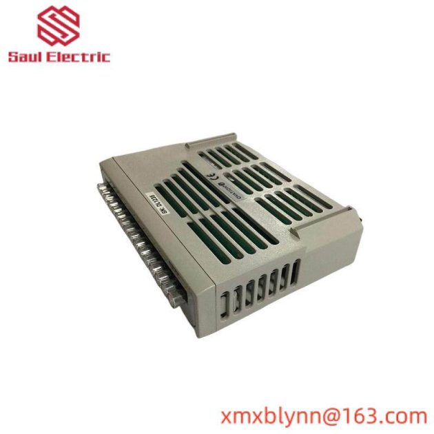Westinghouse 5X00034G01 Industrial Control Input Module