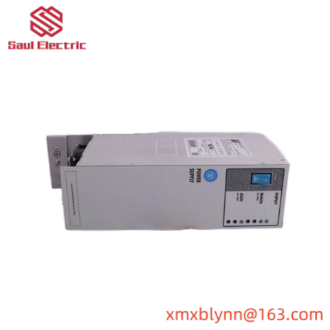 Westinghouse Ovation 5X00419G02 DCS Module