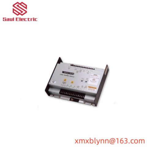 WOODHEAD 9907-175 Load Sharing Module for 24V Systems