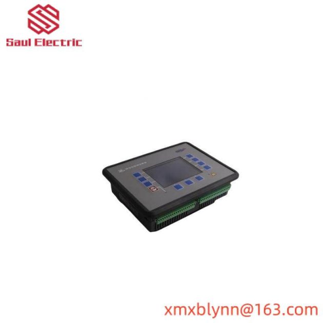 WOODHEAD EASYGEN-3200-5 | 8440-2082 | Automatic Parallel Genset Panel Controller