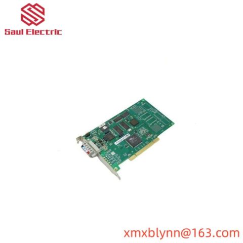 Woodhead SST-DN3-PCI Interface Card: Advanced Control Module for Industrial Automation, 200 Characters or Less