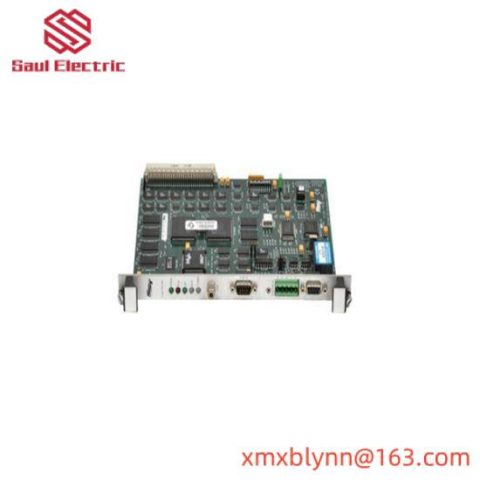 Woodhead SST 5136-PFB-VME Profibus Interface Card - Industrial Automation, Advanced Profibus Communication