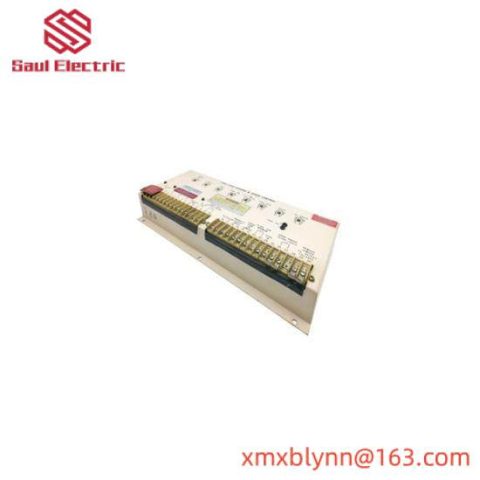 WOODWARD 2301, 8271-442 Load Sharing Speed Control Module