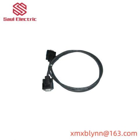 WOODWARD 5417-175 MicroNet Cable for Automation Parts