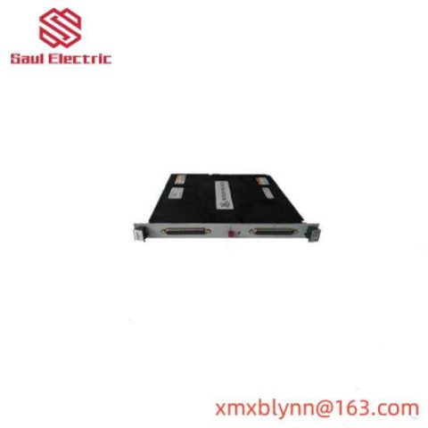 WOODWARD 5462-408 DCS Control Module