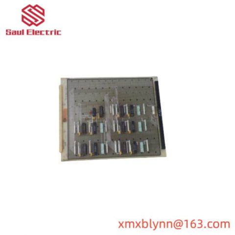 Woodward DPG-2201-002 - Precision Drive Control Module