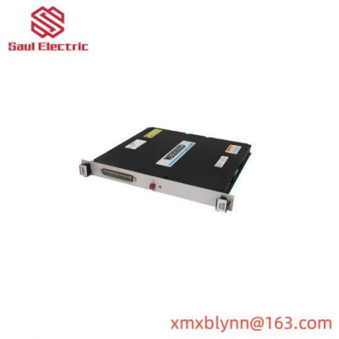 WOODWARD 5462-744 I/O Module Automation Parts