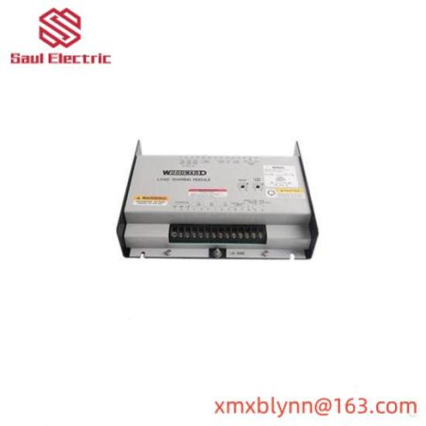 WOODWARD 5462-948 Thermocouple Card, Advanced Industrial Control Module