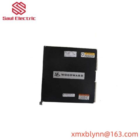 WOODWARD UMT1 UMT145B A3 LR20523 Generator Module, High-Performance Drive System