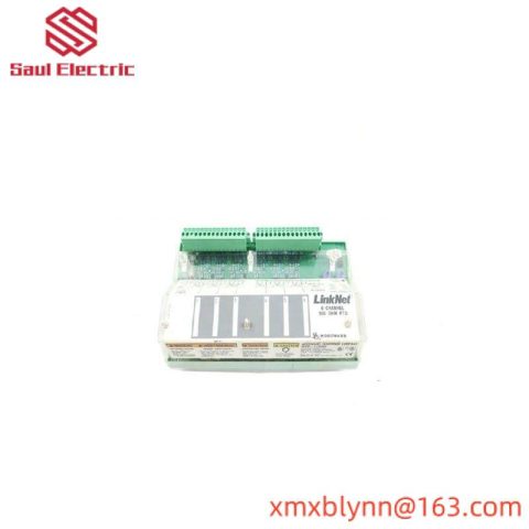 WOODWARD UMT1 UMT145B/NSU LR21131 Generator Module