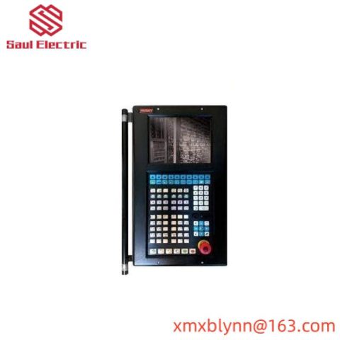 XYCOM XYCOM 9960: Industrial Operator Interface Device