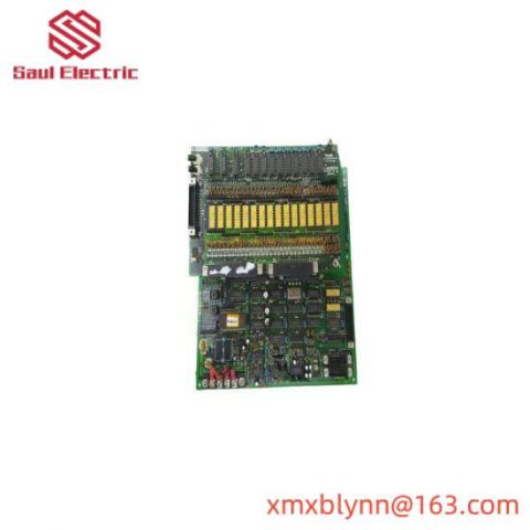 YAMAZAKI MAZAK MPS-510 I-829037A | High-Precision Sequencer Circuit Board for Industrial Automation