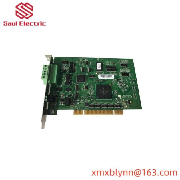 Yaskawa AB3606-C AB-PCI-EIP-S Robot Communication Board: Advanced, Efficient, Industrial Communication Solution