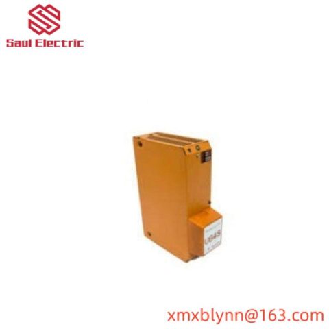 YASKAWA DDSCR-U84S-16 PLC for MEMOCON-SC, Industrial Automation Module