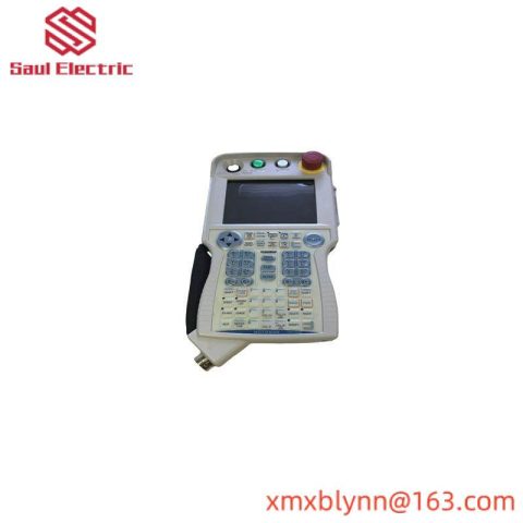 Yaskawa DX100 JZRCR-YPP01 & DX200, NX100 Teach Pendant: Advanced Industrial Control Solution