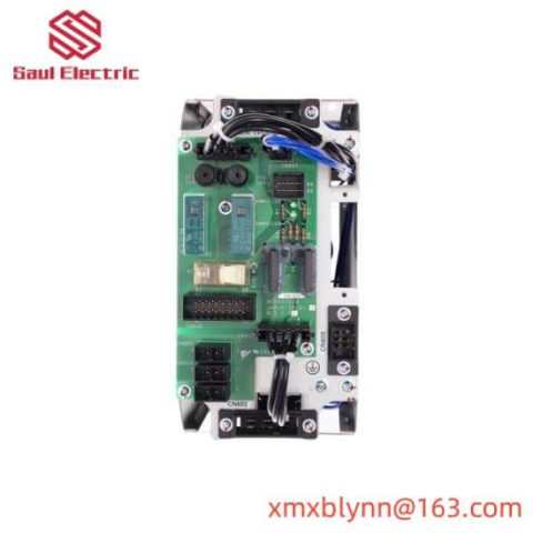 Yaskawa DX100/JZRCR-YPU01C-1 Control Power Unit: Efficient & Reliable Automation Solution