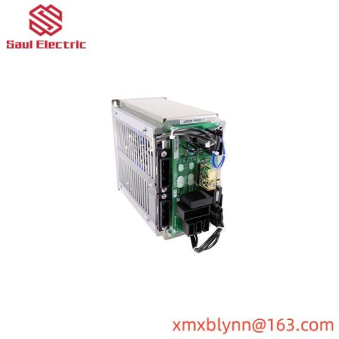 Yaskawa Dx200 JARCR-YPC21 Connection Unit Base Plate