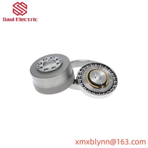 Yaskawa HW0380219-A: Precision HP-25A-11-F0-SP Robot Reducer