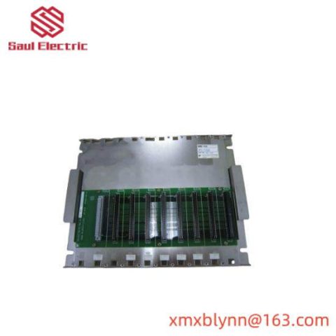 Yaskawa JRCP-317112: Integrated Automation Solution for Efficient Manufacturing Processes