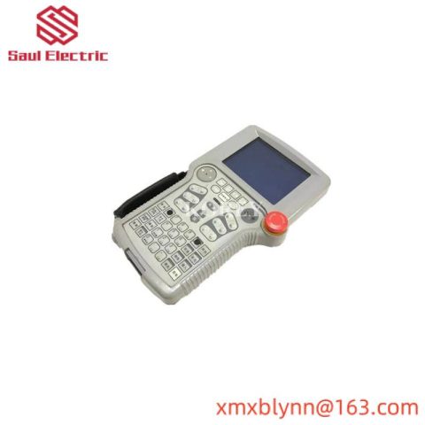 Yaskawa Teach Pendant JZNC-XPP02B / JZNC-XPP04B, Automation Control Module