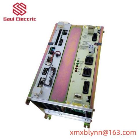 Yaskawa Power Supply Modules: JZNC-XRK01D-1, XCP01C, CPS-150F