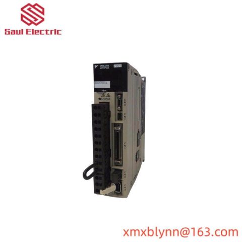 Yaskawa Sgdv-260d11a Servo Motor, Yaskawa, SGDV, 260D11A, Servo Motors